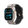 Opaska do smartwatchy Spigen Durapro Armor Apple Watch (44 / 45 / 46 / 49 Mm) Grey